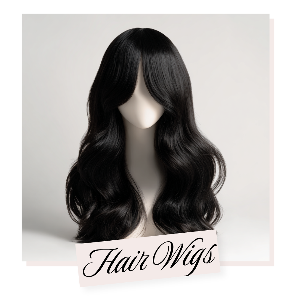Hair Wigs
