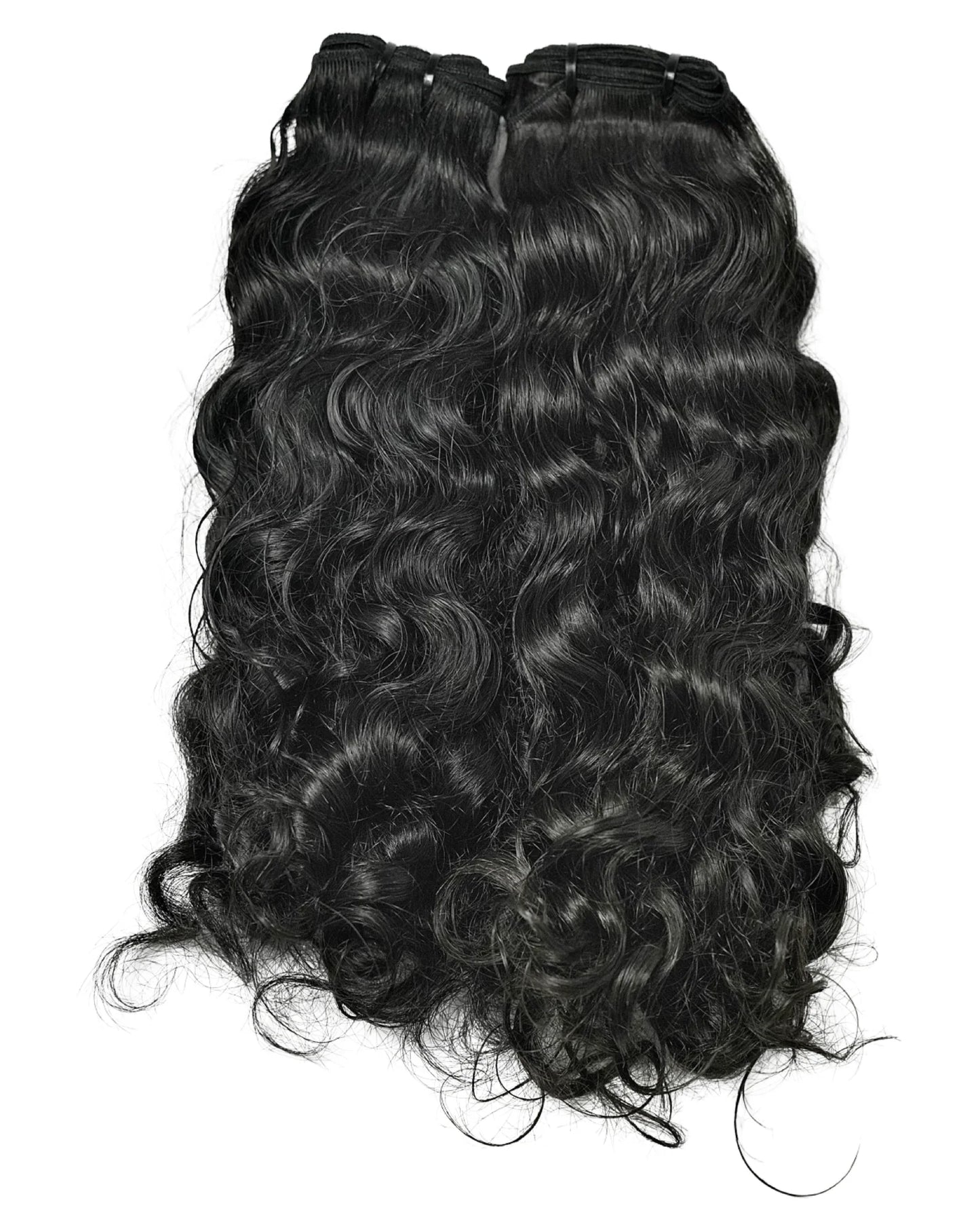 Raw Indian Hair Bundles
