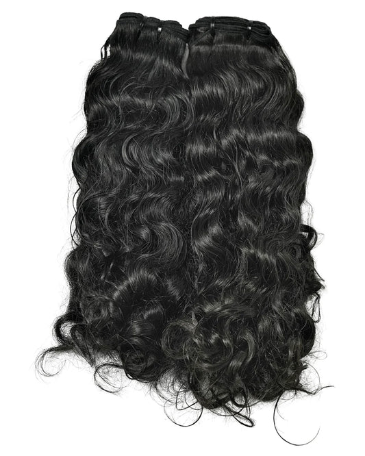 Raw Indian Hair Bundles